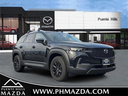 2025 Mazda CX-50 Hybrid Preferred Package