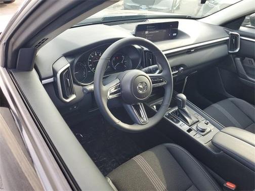 2025 Mazda CX-50 Hybrid Preferred Package