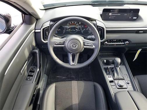 2025 Mazda CX-50 Hybrid Preferred Package
