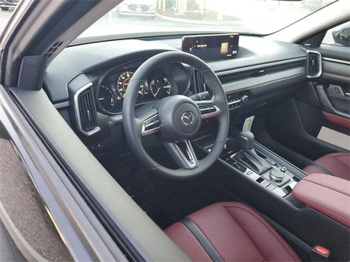 2026 Mazda CX-50 Premium