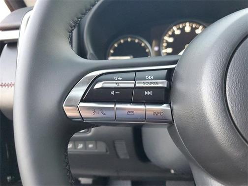 2026 Mazda CX-50 Premium