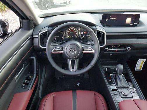 2026 Mazda CX-50 Premium