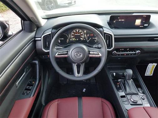 2026 Mazda CX-50 Premium