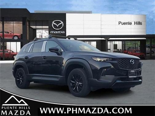 2026 Mazda CX-50 Premium