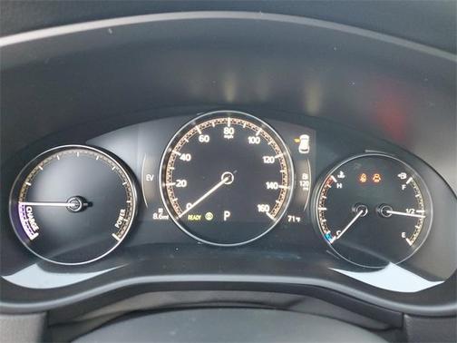 2026 Mazda CX-50 Premium