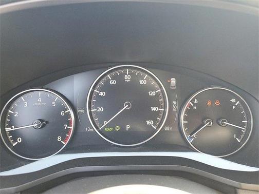 2026 Mazda CX-90 3.3 Turbo Select