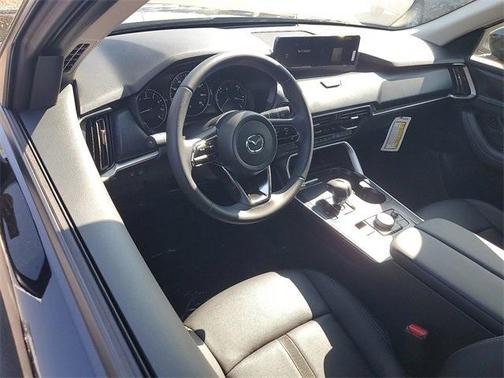 2026 Mazda CX-90 3.3 Turbo Select