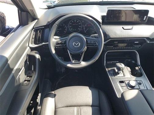 2026 Mazda CX-90 3.3 Turbo Select