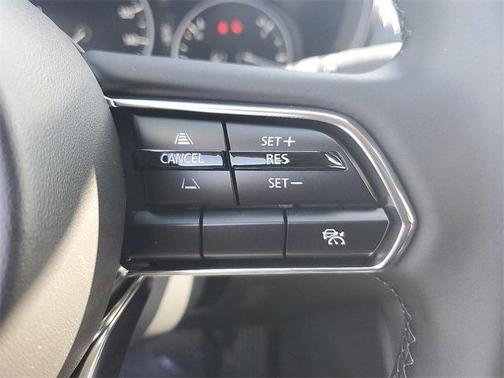 2026 Mazda CX-90 3.3 Turbo Select