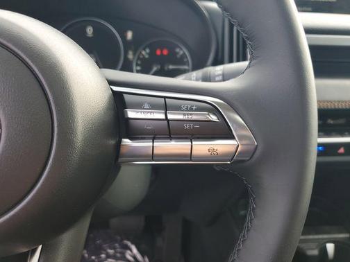 2026 Mazda CX-50 Premium