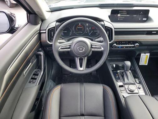 2026 Mazda CX-50 Premium