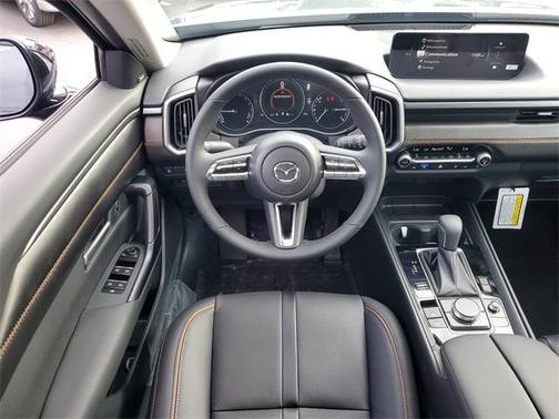 2026 Mazda CX-50 Premium