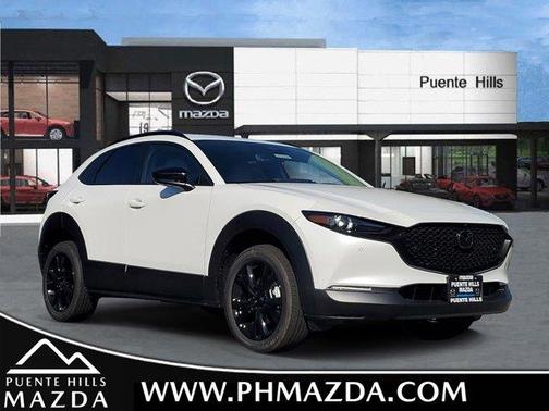 2026 Mazda CX-30 AE T