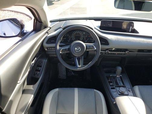 2026 Mazda CX-30 AE T