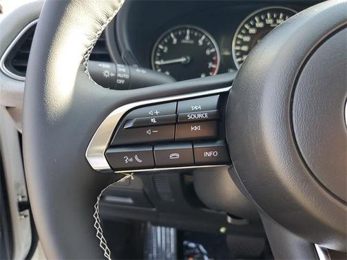 2026 Mazda CX-30 AE T