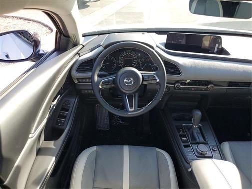 2026 Mazda CX-30 AE T