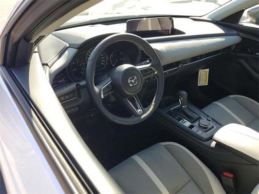 2026 Mazda CX-30 AE T
