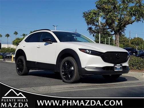 2026 Mazda CX-30 AE T