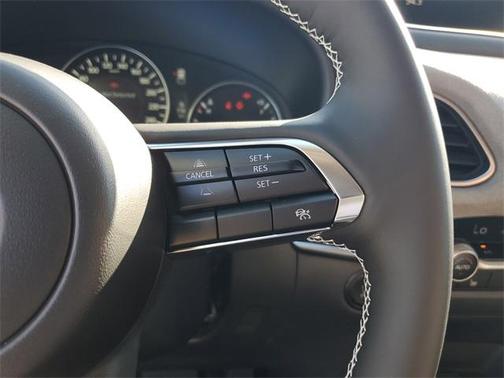 2026 Mazda CX-30 AE T