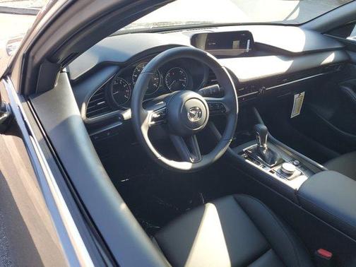 2026 Mazda Mazda3 FWD w/Select Package