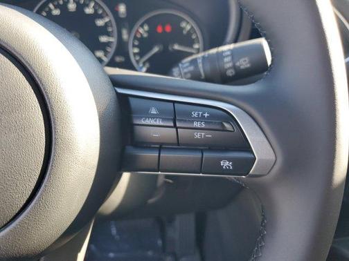 2026 Mazda Mazda3 FWD w/Select Package
