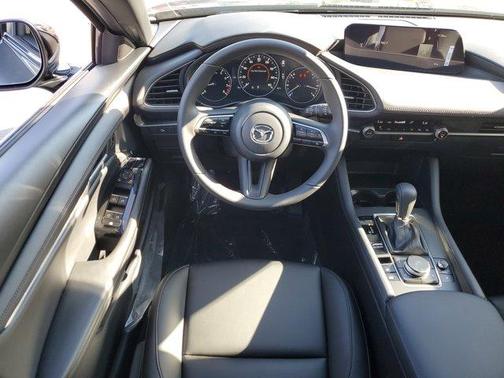 2026 Mazda Mazda3 FWD w/Select Package