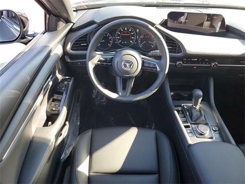 2026 Mazda Mazda3 FWD w/Select Package