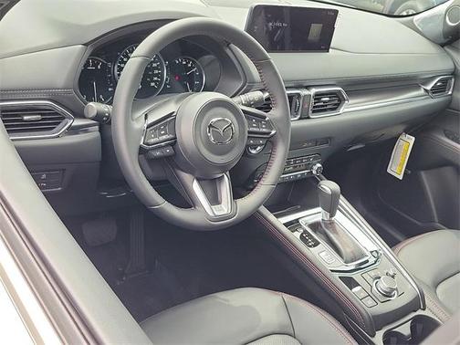 2025 Mazda CX-5 2.5 Turbo Premium Package