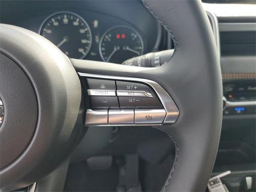 2026 Mazda CX-50 Premium