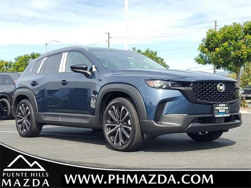 2026 Mazda CX-50 Premium