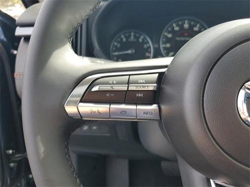 2026 Mazda CX-50 Premium