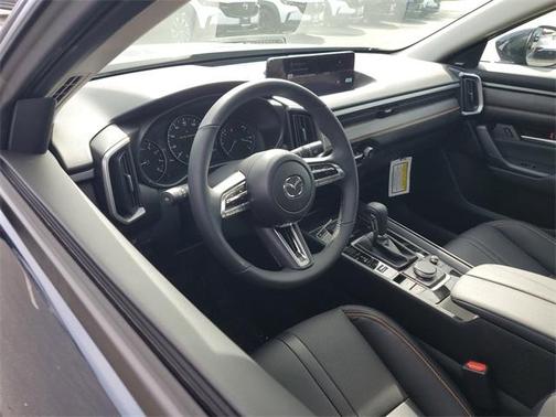 2026 Mazda CX-50 Premium