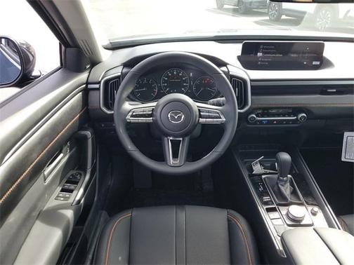 2026 Mazda CX-50 Premium