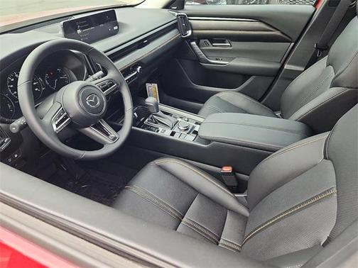 2025 Mazda CX-50 Hybrid Premium Plus Package