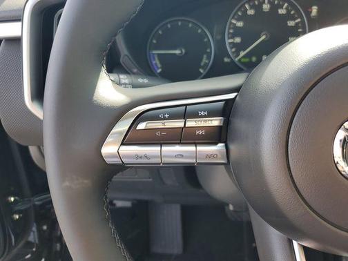 2026 Mazda CX-50 Preferred