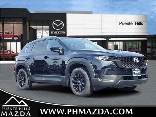 2026 Mazda CX-50 Preferred