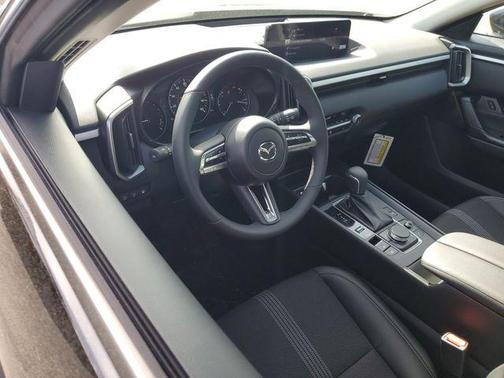 2026 Mazda CX-50 Preferred