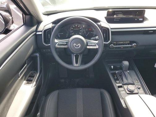 2026 Mazda CX-50 Preferred