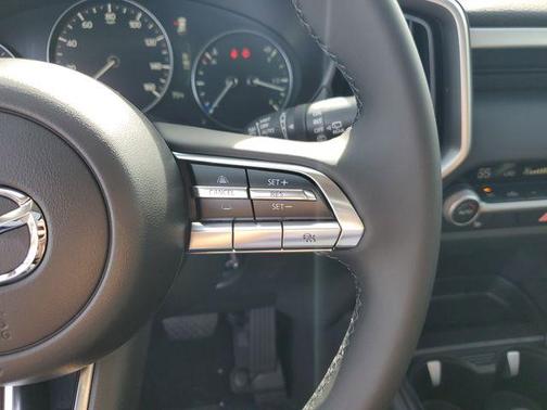 2026 Mazda CX-50 Preferred