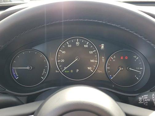 2026 Mazda CX-50 Preferred