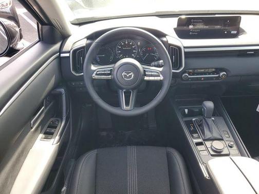 2026 Mazda CX-50 Preferred