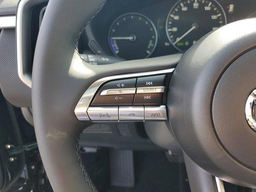 2026 Mazda CX-50 Preferred