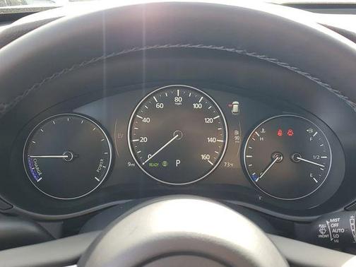 2026 Mazda CX-50 Preferred