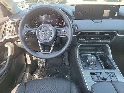 2025 Mazda CX-90 PHEV Preferred Package