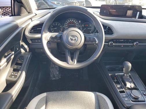 2026 Mazda CX-30 2.5 S Aire Edition