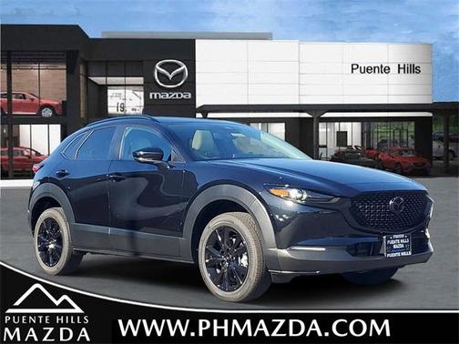 2026 Mazda CX-30 AE