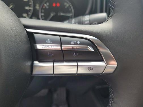 Wind Chill Pearl 2026 Mazda CX-50 Hybrid PREFERRED