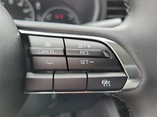 2025 Mazda Mazda3 FWD w/Select Package
