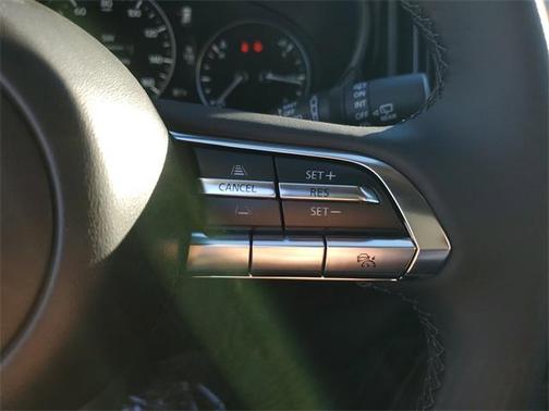 2026 Mazda CX-50 Preferred