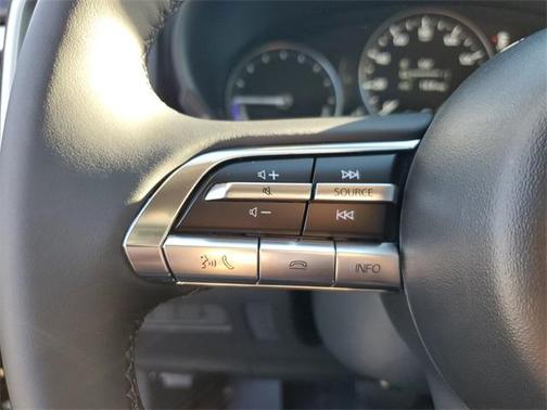 2026 Mazda CX-50 Preferred